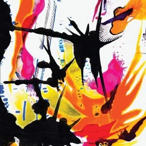 Image of Tears/Ov - A Hopeless Place Vinyl