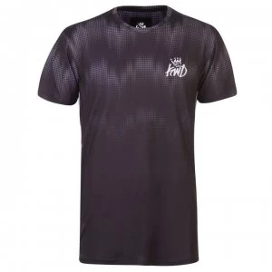 Image of Kings Will Dream Berwick T Shirt - Black