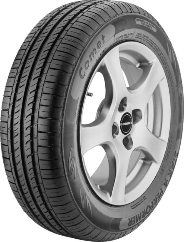 Image of Star Performer Comet 155/80 R13 79T passenger car Summer tyres Tyres 221032142 Tyres (100001)