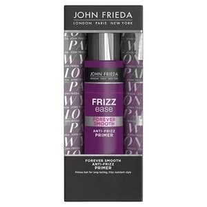 Image of John Frieda Frizz Ease Forever Smooth AntiFrizz Primer 100ml