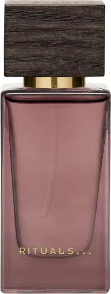 Image of Rituals Travel Rose de Shiraz Eau de Parfum For Her 15ml