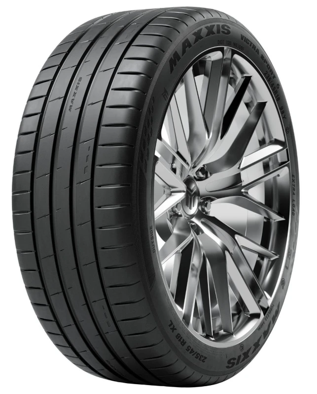 Image of Maxxis Victra Sport 6 SUV 275/45 R20 110Y passenger car Summer tyres Tyres ETP00454400 Tyres (100001)