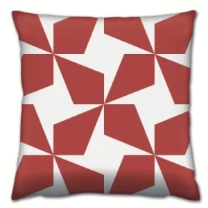 Image of A14464 Multicolor Cushion