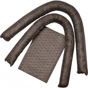 Image of Scan General Purpose Spill Kit 18l