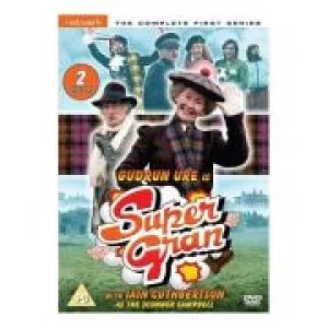 Image of Super Gran - Series 1