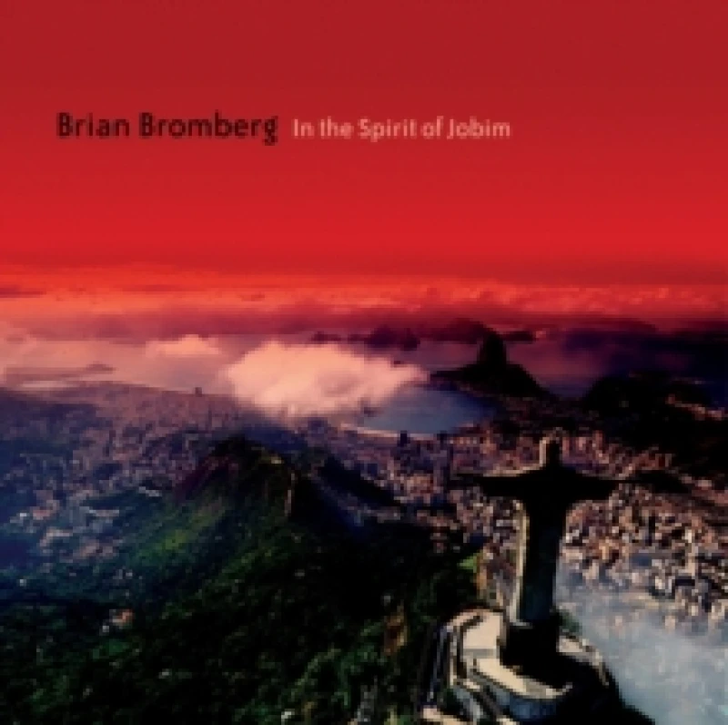 Image of In the Spirit of Jobim CD / Album