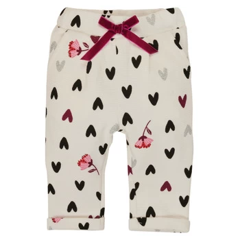 Image of Catimini CR23063-11 Girls in Multicolour - Sizes 6 months