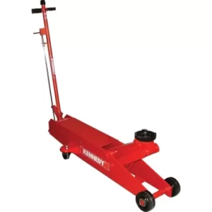 Image of 10-Tonne Trolley Jack