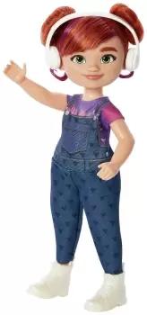 Image of Karma's World - Switch Stein Fashion Doll - 21cm