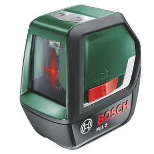 Image of Bosch PLL 2 Cross Line Laser