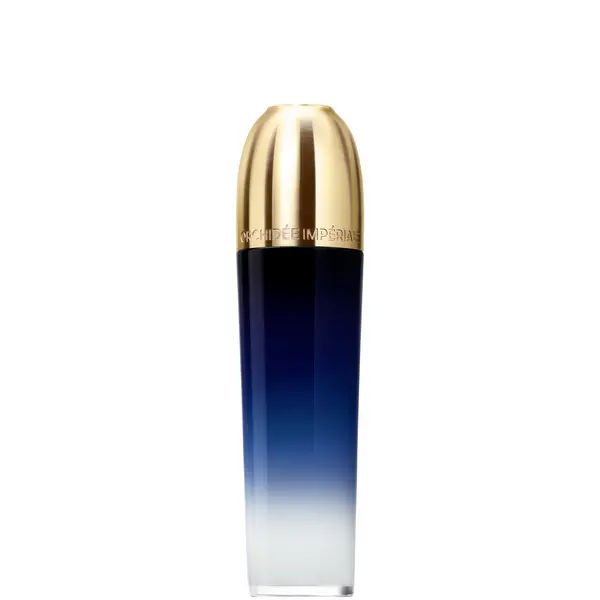 Image of GUERLAIN Orchidee Imperiale The Essence-Lotion Concentrate 140ml