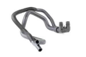 Image of Original IMPERIUM Hose, heat exchange heating PEUGEOT,CITROEN 222399 6464PW,6464VW,6464PW 6464VW