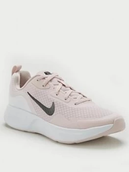 Image of Nike Wearallday - Pink/White