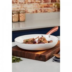 Image of Tower Linear 2 Piece Frying Pan Set