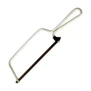 Image of Bahco 218-BULK 218 Junior Hacksaw 150mm Bulk Packed