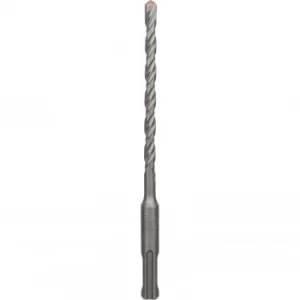 Image of Bosch Series 3 SDS Plus Masonry Drill Bit 6.5mm 160mm Pack of 1