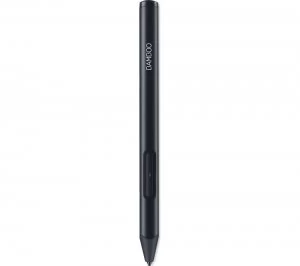 Image of Wacom Bamboo Sketch CS-610PK Smart Stylus - Black