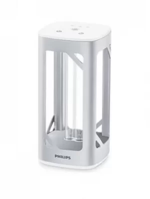 Image of Philips Uv-C Disinfection Desk Lamp 24W Uk