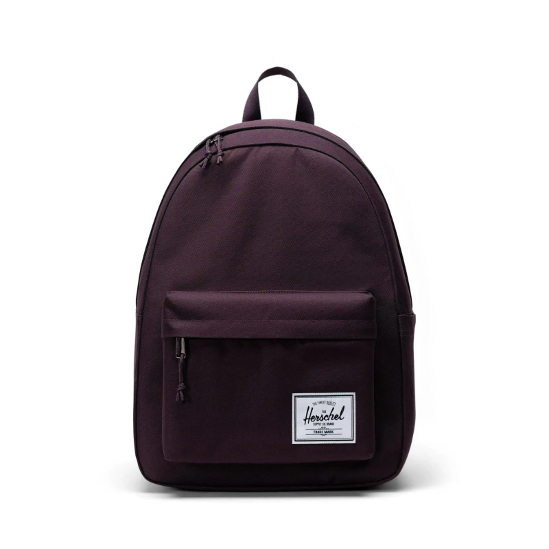 Image of Herschel Supply Co Classic Backpack - 26L Back Packs One Size Purple 71541324000