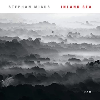 Image of Stephan Micus - Inland Sea CD