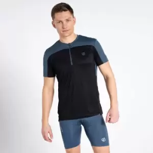 Image of Aces III Recycled Zip Up Jersey