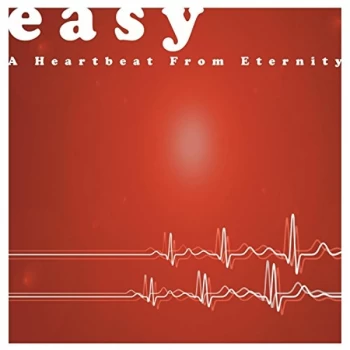 Image of Easy - A Heartbeat From Eternity Vinyl