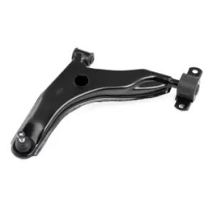 Image of RIDEX Suspension arm 273C0436 Track control arm,Wishbone VOLVO,MITSUBISHI,V40 Kombi (645),S40 I (644),Space Star (DG_A),CARISMA (DA_)