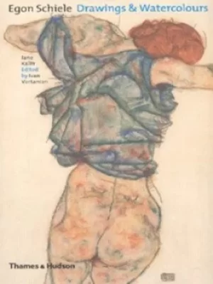 Image of Egon Schiele by Jane Kallir
