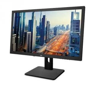 Image of AOC 22" I2275PWQU Full HD IPS LED Monitor