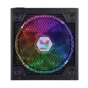 Image of Super Flower SF-650F14RG power supply unit 650 W 20+4 pin ATX Black