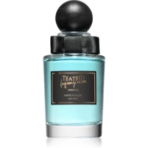 Image of Teatro Fragranze Vento di Mare aroma diffuser with filling (Sea Wind) 250ml