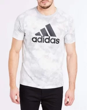 Image of adidas ID T-Shirt