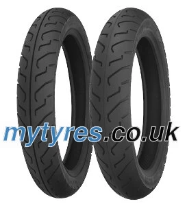 Image of Shinko SR712 ( 120/90-18 TL 65H Rear wheel )