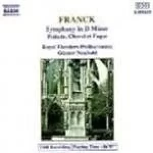 Image of Franck: Symphony in D