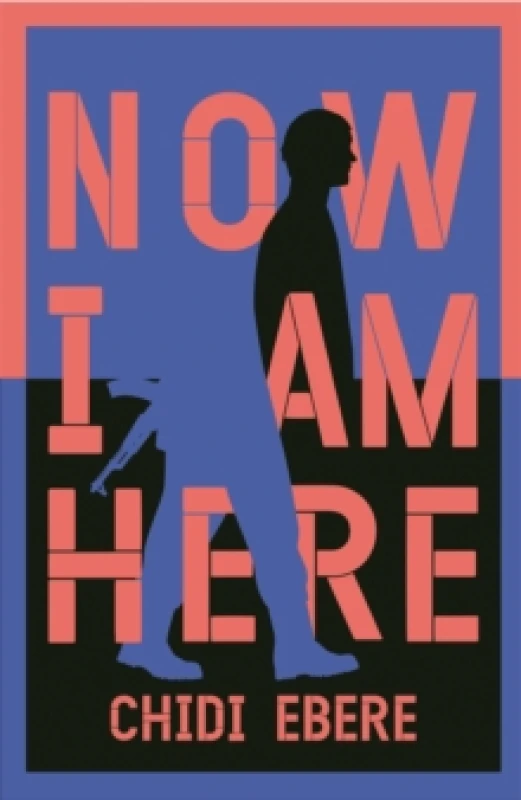 Image of Now I Am Here Paperback / softback