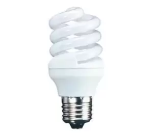 Image of Kosnic 20W ES/E27 Spiral Warm White - DIM20SP1/E27