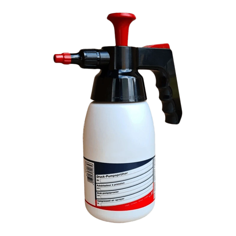 Image of HAZET 199N-1 Pump Spray Can 1l Pump Spray Can (1866)
