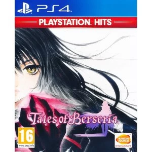 Image of Tales of Berseria PS4 Game