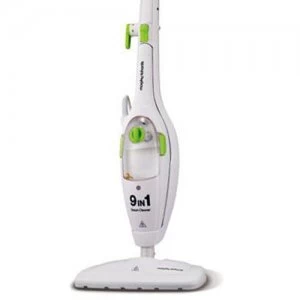 Image of Morphy Richards 720020 Steam Cleaner