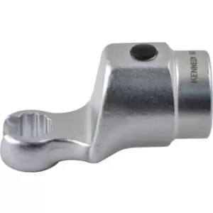 Image of Kennedy Flare End, Spigot End Spanner, 16MM Spigot, 22MM