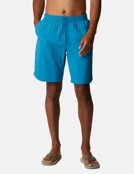 Image of Columbia Roatan Drifter 2.0 Water Shorts - Deep Marine