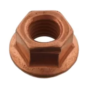Image of Manifold Nut FEBI