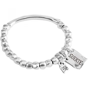 Image of UNOde50 'Lucky' Bracelet PUL1210MTL0000M