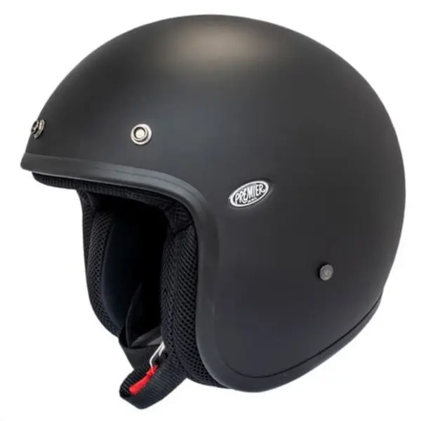 Image of Premier Vintage Classic U 9 BM Jet Helmet S