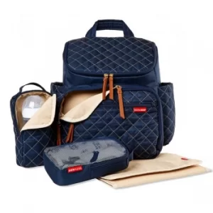 Image of Skip-Hop Forma Backpack (Navy)