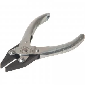 Image of Maun Flat Nose Pliers 140mm