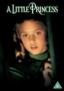 Image of A Little Princess 1999 - DVD