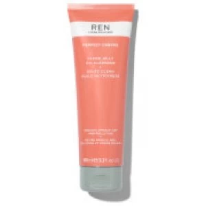 Image of REN Perfect Canvas Clean Jelly Oil Cleanser