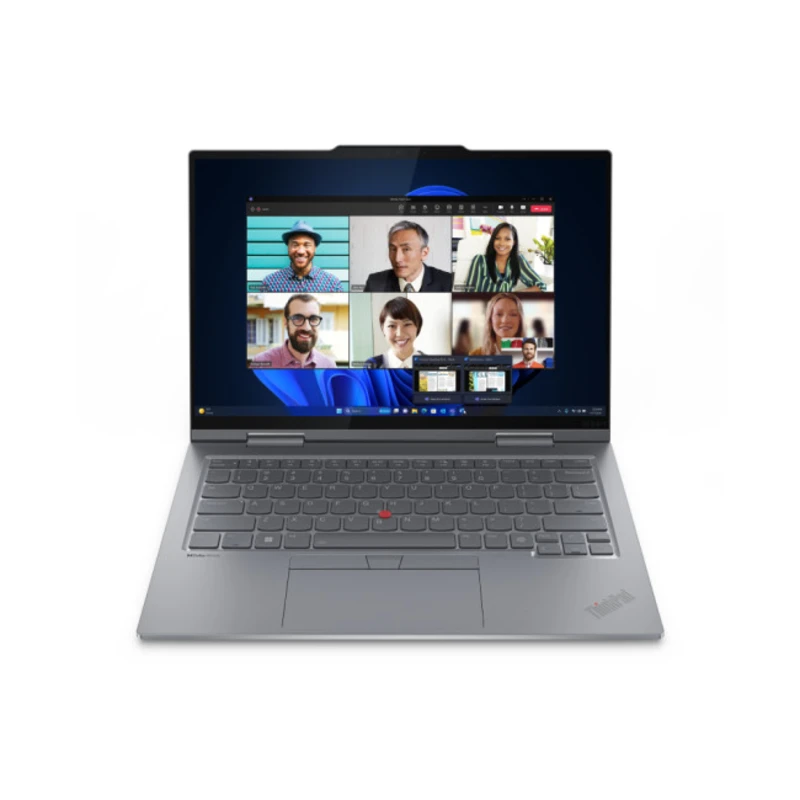 Image of Lenovo ThinkPad X1 Intel Core Ultra 7 32GB RAM 1TB SSD 14" Windows 11 Pro 2 in 1 Touch Screen Laptop 21KE002JUK