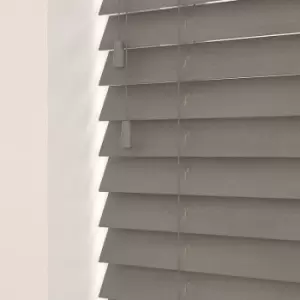 Image of Wooden Venetian Blinds With Strings105WORW